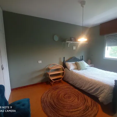 Vakantiehuis En El Camino